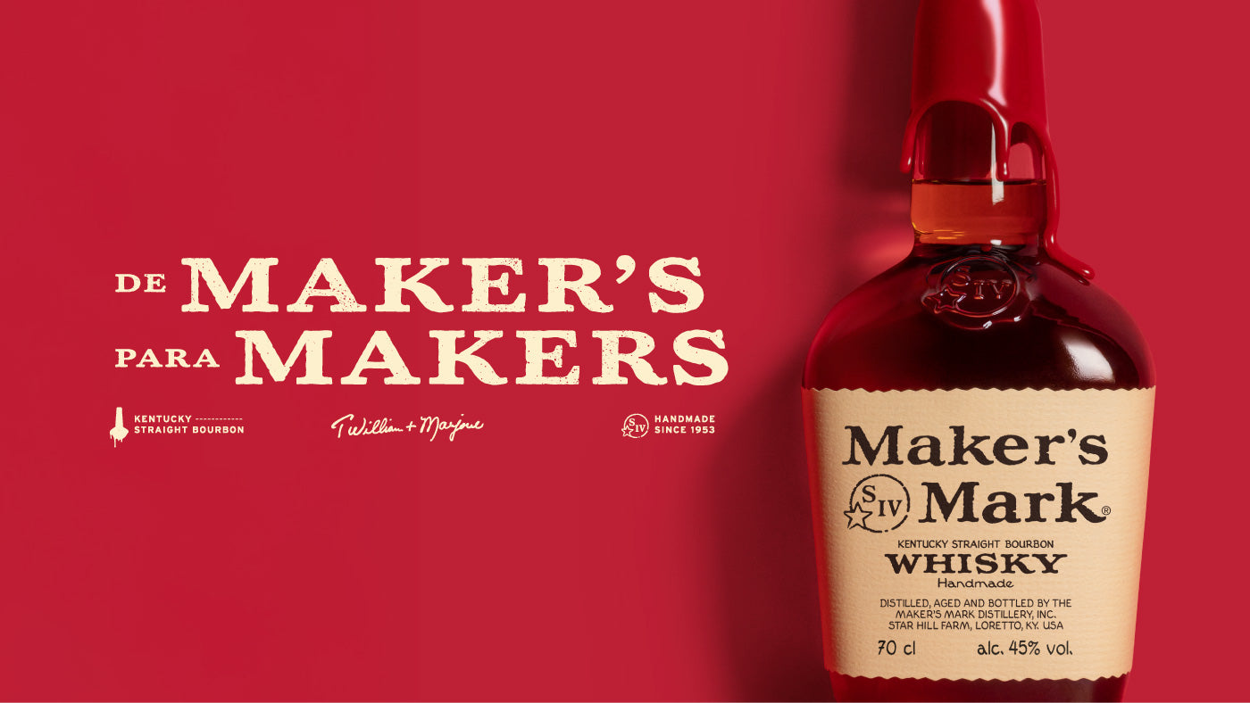 Maker's Mark Maker's Mark