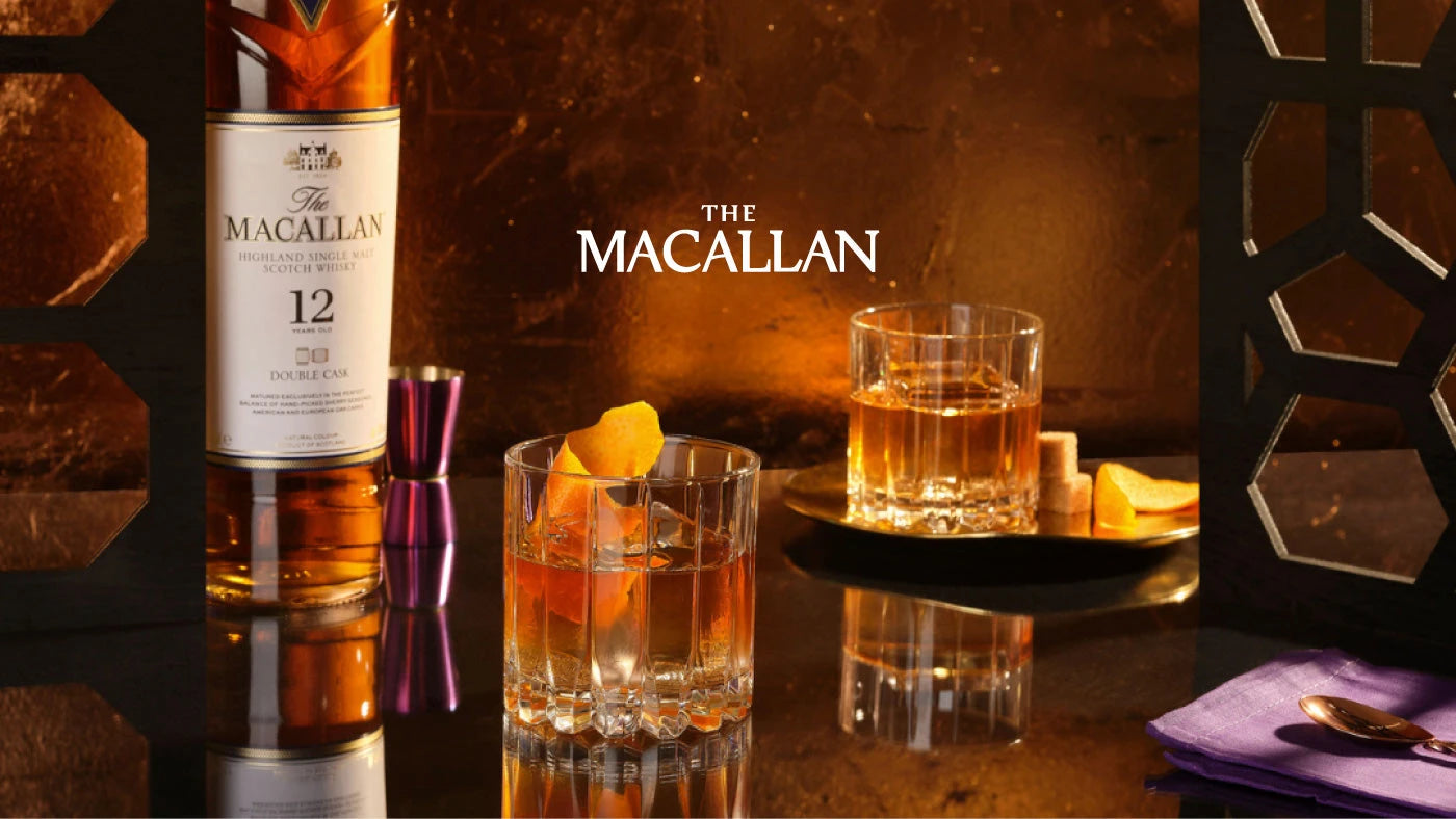 The Macallan The Macallan