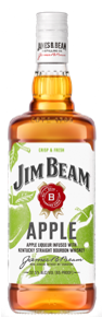 Jim Beam Apple