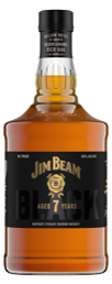 Jim Beam Black 7 anos