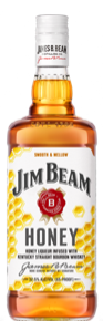 Jim Beam Honey