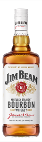 Jim Beam White