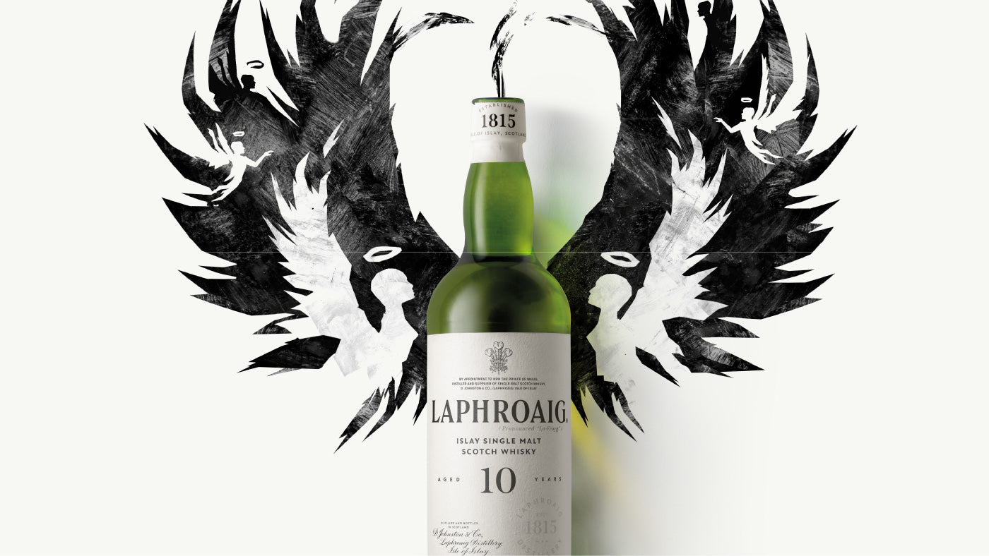 Laphroaig